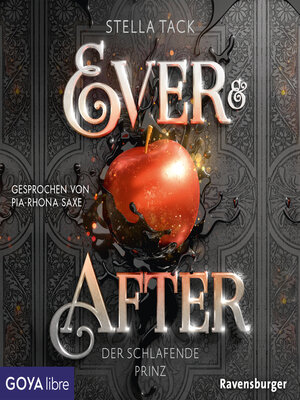 cover image of Ever & After. Der schlafende Prinz [Band 1 (Ungekürzt)]